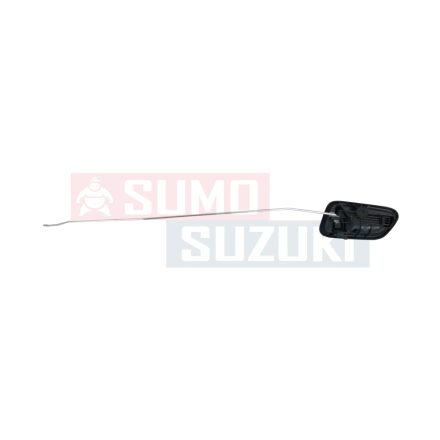 Suzuki Ignis kilincs jobb első belső szürke 83101-86G00-S1S