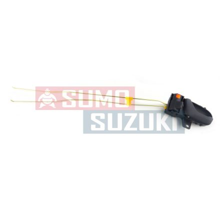 Suzuki Swift 90-99 kilincs belső jobb első rúddal fekete  83110-80E00-5PK