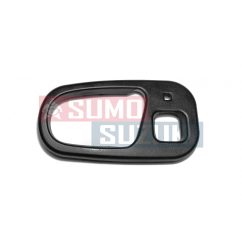   Suzuki Swift 90-99 kilincs keret belső jobb fekete  83121-80E70-5ES