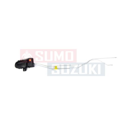 Suzuki Swift kilincs belső jobb hátsó fekete 83140-80E50-5ES