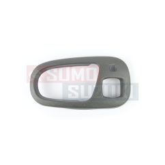   Suzuki Swift kilincskeret jobb hátsó szürke 83151-80E00-T01
