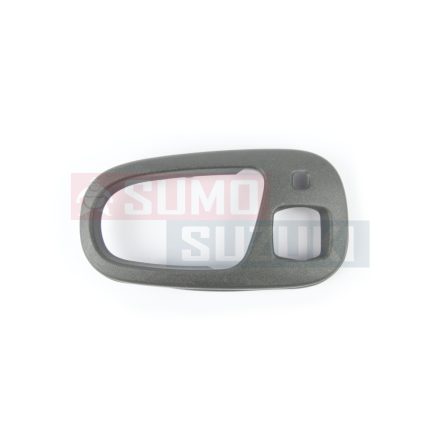 Suzuki Swift kilincskeret jobb hátsó szürke 83151-80E00-T01
