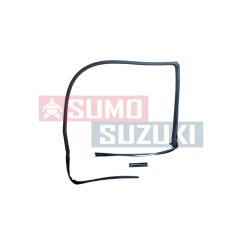   Suzuki Swift 1990-2003 ablakvezető gumi, jobb első (4-5 ajtós) 83661-70C02