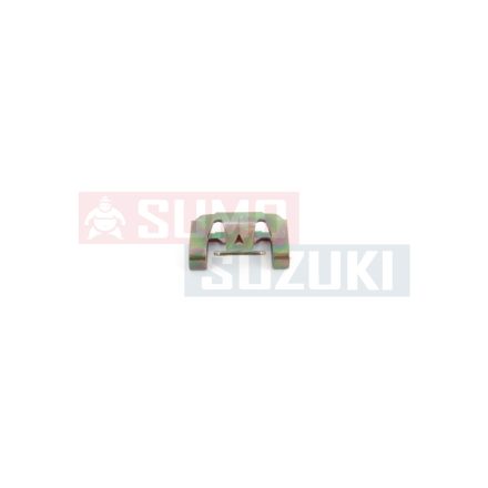 Suzuki Vitara SE416 külső vízlehúzó patent 83812-60A00