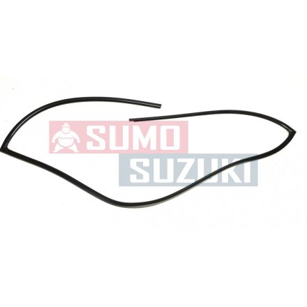 Suzuki Swift hátsó szélvédő keret gumi felső - gyári - 84623-62B01