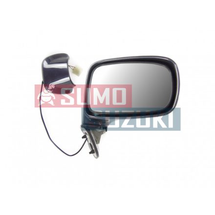 Suzuki Liana visszapillantó tükör jobb 84701-54G01-ZJ3