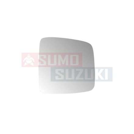 Suzuki Jimny 2017-ig visszapillantó tükörlap jobb 84701-81A01