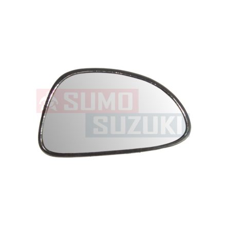 Suzuki Alto visszapillantó tükörlap jobb 84701M79G30