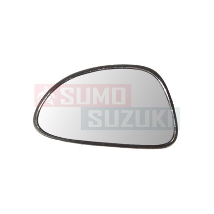 Suzuki Alto visszapillantó tükörlap bal 84702M79G30