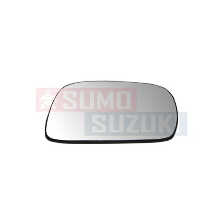 Suzuki Wagon R visszapillantó tükörlap, jobb 84710-83E10