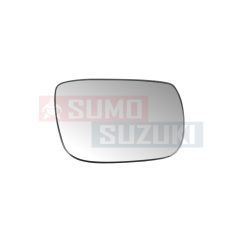 Suzuki Wagon R visszapillantó tükör lap, bal 84720-83E10