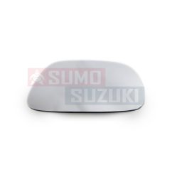   Suzuki Ignis visszapillantó tükörlap fűthető jobb 84720-86G10