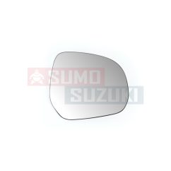 Suzuki Splash visszapillantó tükörlap jobb 84730-51K20