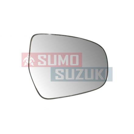Suzuki Vitara, S-Cross Visszapillantó tükörlap Jobb nem fűtött! 84730-61M00