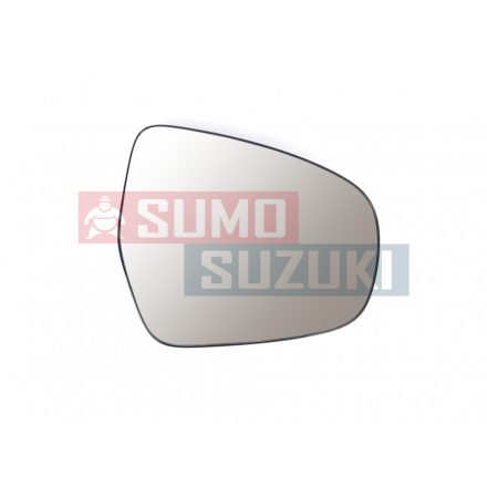 Suzuki Vitara, S-Cross Visszapillantó tükörlap Jobb 84730-61M20-U