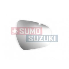   Suzuki Vitara, S-Cross Visszapillantó tükörlap Jobb fűtött! 