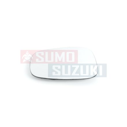 Suzuki Swift 2005-> visszapillantó tükörlap, jobb 84730-62J00