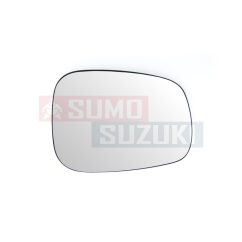   Suzuki Swift 2005-> visszapillantó tükörlap, jobb, fűthető 84730-62J10