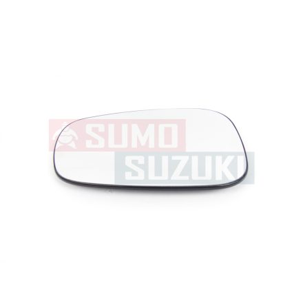 Suzuki Swift 2005-> visszapillantó tükörlap, jobb, fűthető 84730-62J10