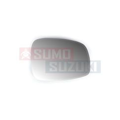   Suzuki Swift 2007-> visszapillantó tükörlap jobb 84730-62JA0