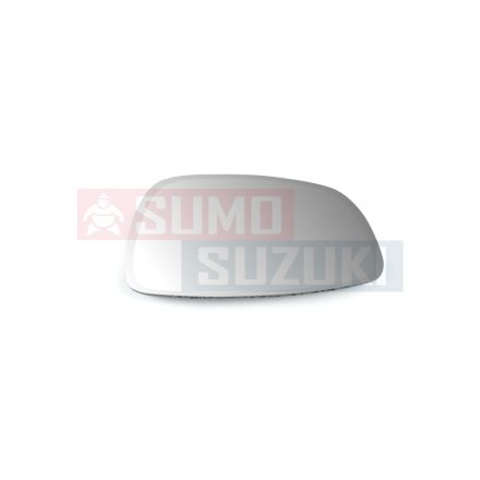 Suzuki Swift 2007-> visszapillantó tükörlap jobb 84730-62JA0
