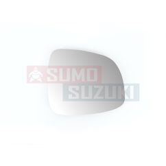   Suzuki SX4 visszapillató tükörlap fűthető jobb 84730-79J10