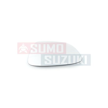 Suzuki SX4 visszapillató tükörlap fűthető jobb 84730-79J10