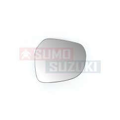 Suzuki Splash visszapillantó tükörlap bal 84740-51K20