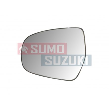 Suzuki Vitara, S-Cross Visszapillantó tükörlap bal 84740-61M00