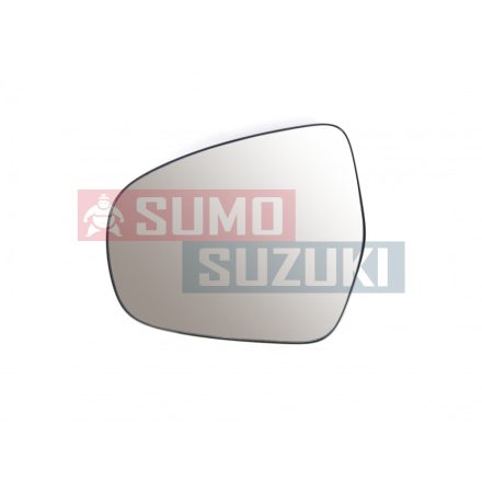 Suzuki Vitara, S-Cross Visszapillantó tükörlap Bal 84740-61M20-U