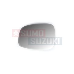   Suzuki Swift 2007-> visszapillantó tükörlap bal 84740-62JA0