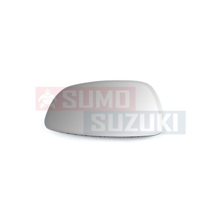 Suzuki Swift 2007-> visszapillantó tükörlap bal 84740-62JA0