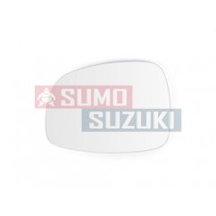   Suzuki Swift 2007-> visszapillantó tükörlap, bal, fűthető 84740-62JB0