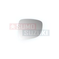 Suzuki SX4 visszapillantó tükörlap bal 84740-79J00