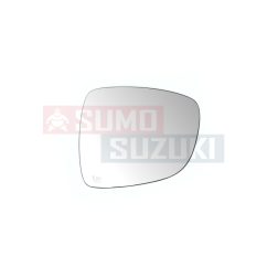   Suzuki SX4 visszapillantó tükörlap fűthető bal 84740-79J20