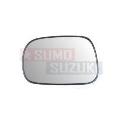   Suzuki Ignis Japán visszapillantó tükörlap bal 84760-80G10