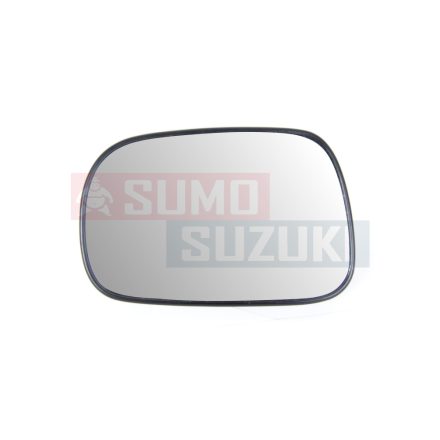 Suzuki Ignis Japán visszapillantó tükörlap bal 84760-80G10