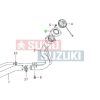 Suzuki Ignis, WR+ benzin beöntő cső tömítés  89285-75F00
