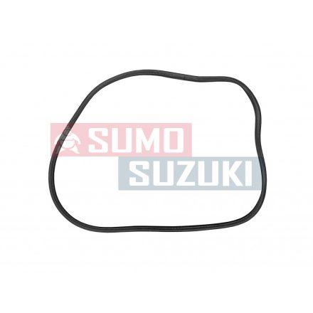 Suzuki Samurai hátsó szélvédő tömítés 93784-80012