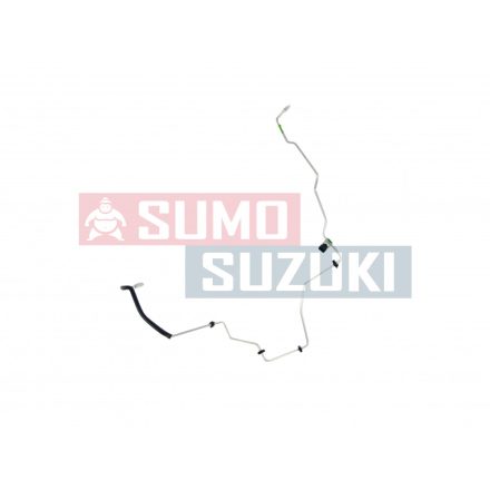 Suzuki Swift 2005-> Klímacső, nyomásérzékelővel 95731-62J60