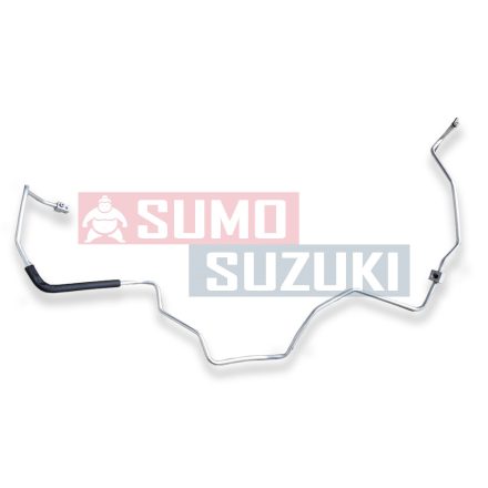 Suzuki Swift Klímacső 2005-től 95731-62J60