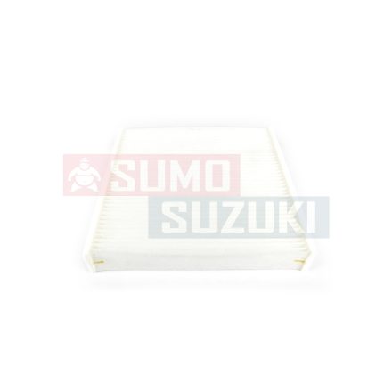 Suzuki Baleno 2016-> Pollenszűrő 95850M68P00 Gyári Eredeti