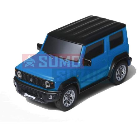 Suzuki Jimny Lendkerekes miniatűr autó, Kék 99000-79NP0-005