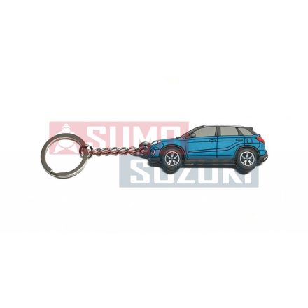 Suzuki kulcstartó gumiból Vitara 99000-990M1-K01
