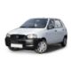 Suzuki Alto Part 1,1 2002-2006