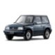 Suzuki Vitara 1988-1999